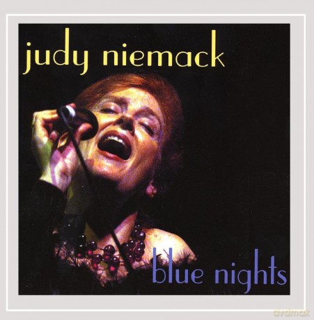 Judy Niemack: Blue Nights [CD]