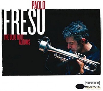 Paolo Fresu: Blue Note Albums [8CD]