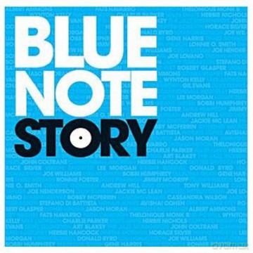 Blue Note Story [CD]