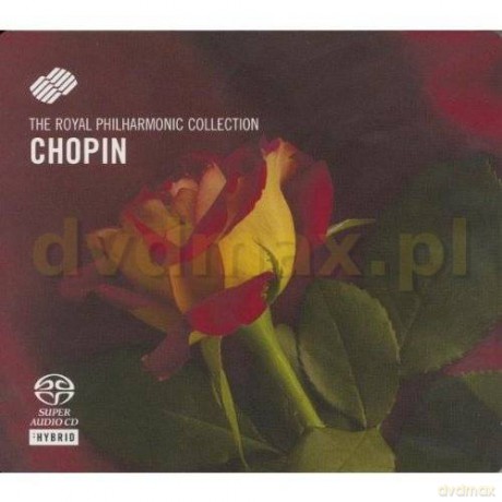 The Royal Philharmonic Orchestra: Fryderyk Chopin Works (Hybrid Multichannel) [SACD]