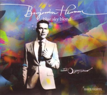 Benjamin Herman: Blue Sky Beyond [CD]