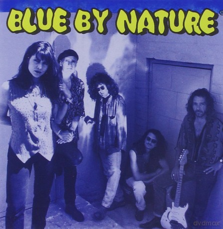 Blue by Nature: Blue to the Bone [CD]