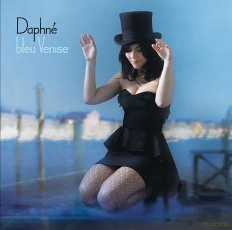 Daphne: Blue Venise [CD]