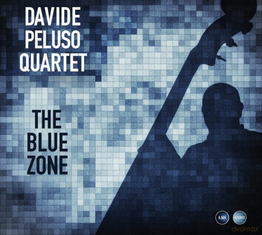 Davide Peluso Quarte: Blue Zone [CD]