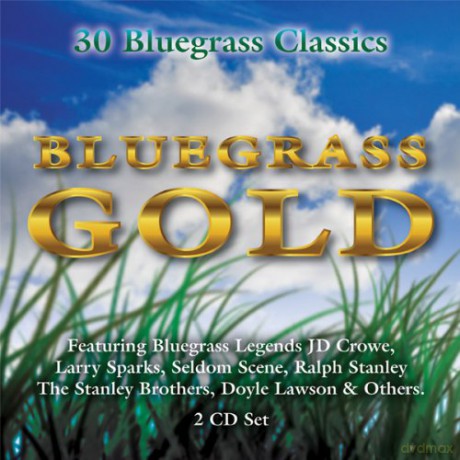 Bluegrass Gold [2CD]