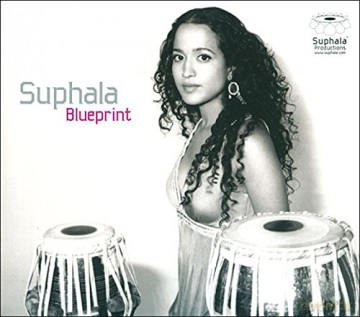 Suphala: Blueprint [CD]