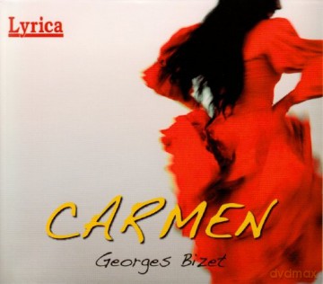Carmen-Arena Di Verona [2CD]