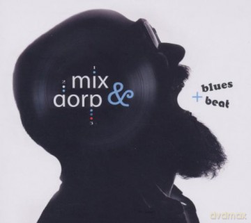 Blues + Beat [CD]