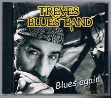 Treves Blues Band: Blues Again [CD]
