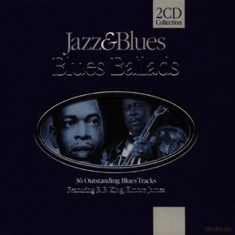 Blues Ballads [2CD]