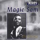 Magic Sam: Blues Classics [CD]
