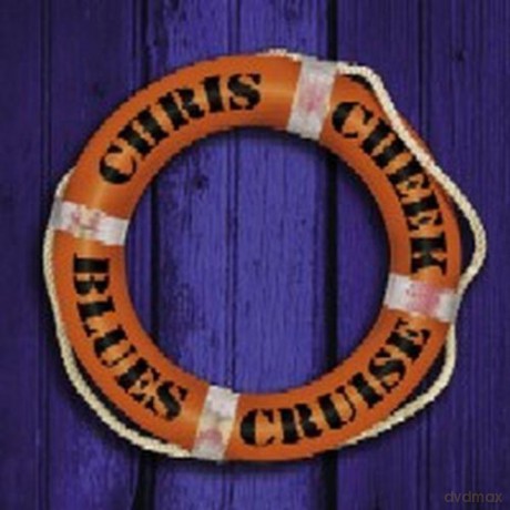 Chris Cheek Feat Brad Mehldau Trio: Blues Cruises [CD]