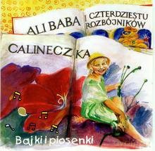 Ali Baba I Czterdziestu [CD]