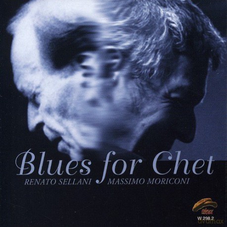 Renato Sellani: Blues For Chet [CD]