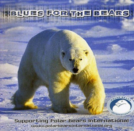Blues for the Bears [CD]