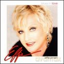Effie Jansen: Blues in Love [CD]