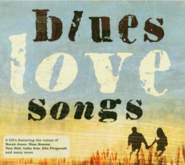 Blues Love Songs [2CD]