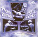 Franco Dndrea: Blues On My Mind In 3 [CD]