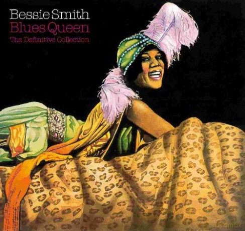 Bessie Smith: Blues Queen [CD]