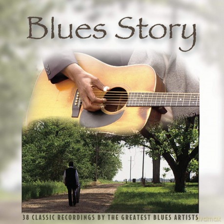Blues Story [2CD]