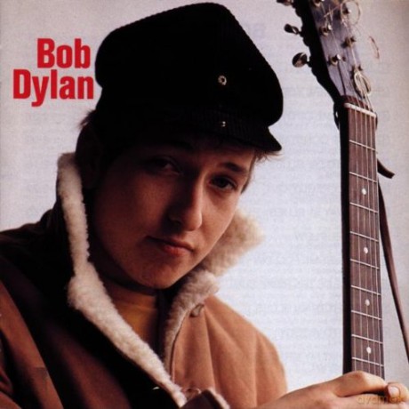 Bob Dylan: Bob Dylan [CD]