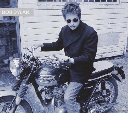 Bob Dylan: Bob Dylan -2cd- [2CD]
