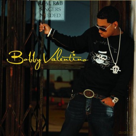 Bobby Valentino: Bobby Valentino [CD]