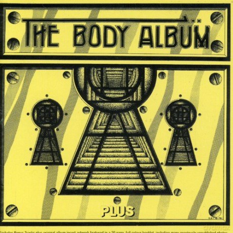 Body: Body Album Plus [CD]