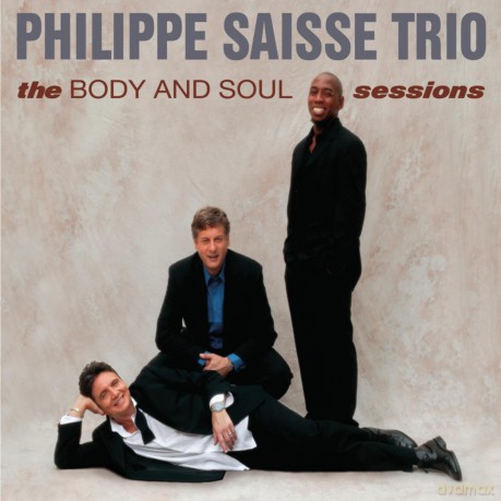 Philippe Saisse: Body and Soul Sessions [CD]
