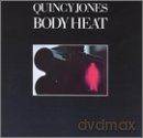 Quincy Jones: Body Heat [CD]
