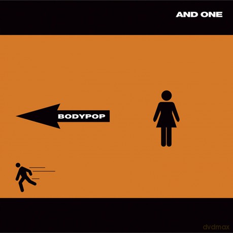And One: Bodypop [CD]