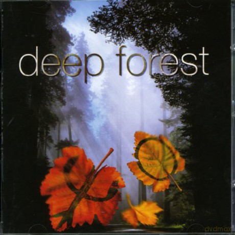 Deep Forest: Boheme [2CD]