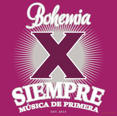 Bohemia X Siempre [CD]