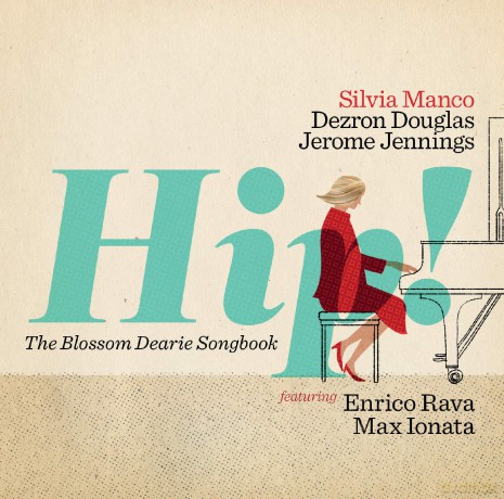 Silvia Manco: Bohemian Vendetta - Colored [CD]