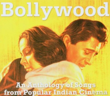 Bollywood Anthology [CD]
