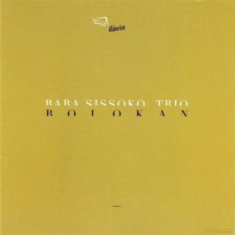 Baba Sissoko: Bolokan [CD]