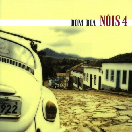 Nois 4: Bom Dia [CD]