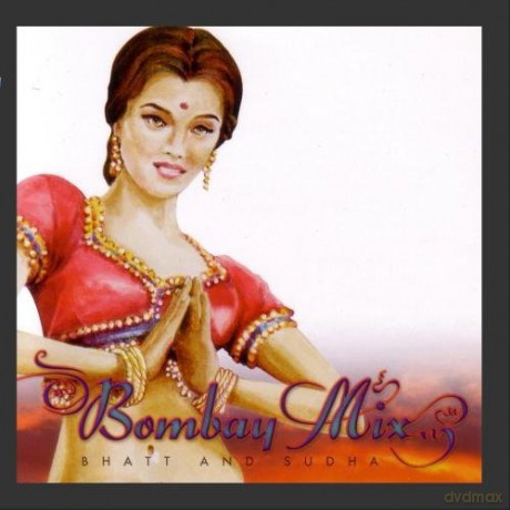 Bhatt: Bombay Mix [CD]