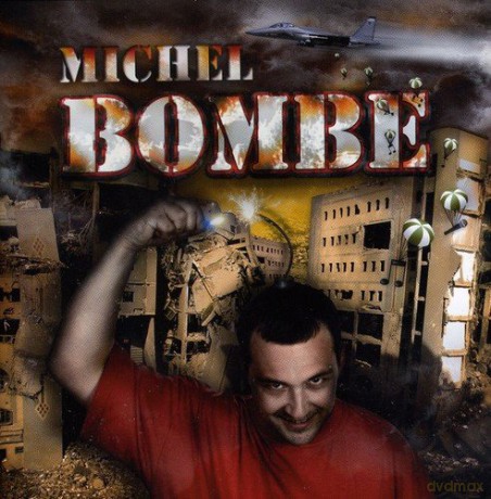 Michel: Bombe [CD]
