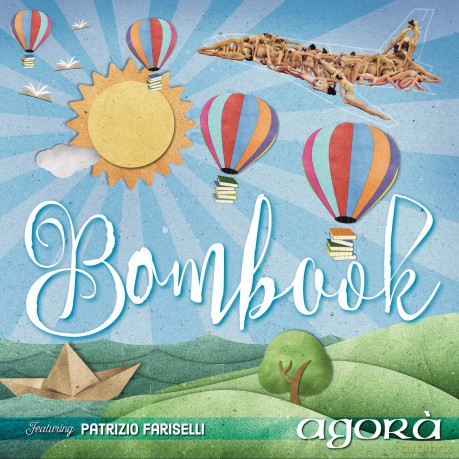 Agora: Bombook: Live At Progressivamente Festival [CD]