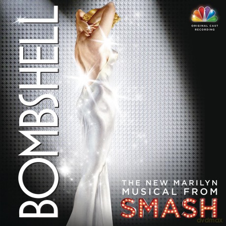 Megan Hilty: Bombshell [CD]