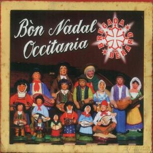 Berarda Bregada: Bon Nadal Occitania [CD]
