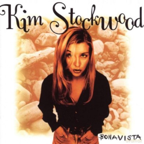 Kim Stockwood: Bonavista [CD]