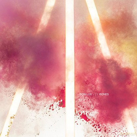Bones: Bones [CD]