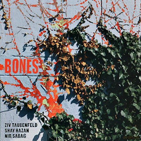 Bones: Bones [CD]