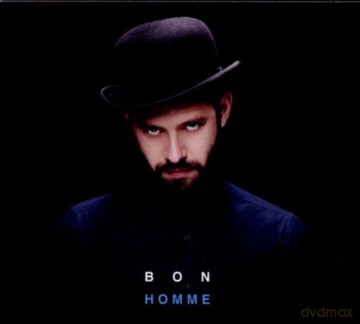 Bon Homme: Bonne Homme [CD]