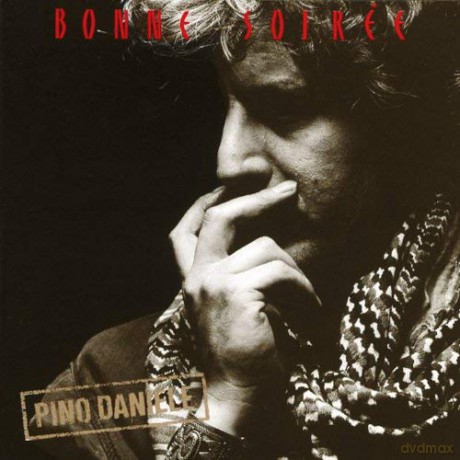 Pino Daniele: Bonne'soire [Winyl]