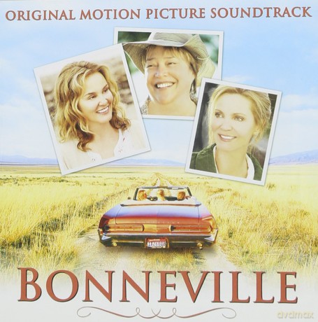 Bonneville [CD]