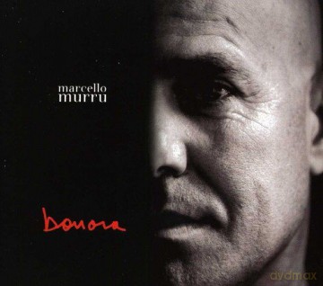 Marcello Murru: Bonora [CD]