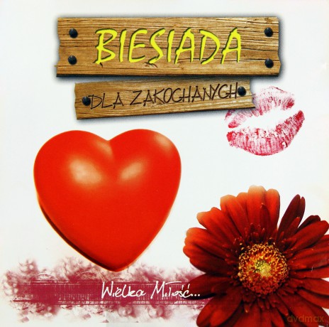 Biesiada Dla Zakochanych [CD]